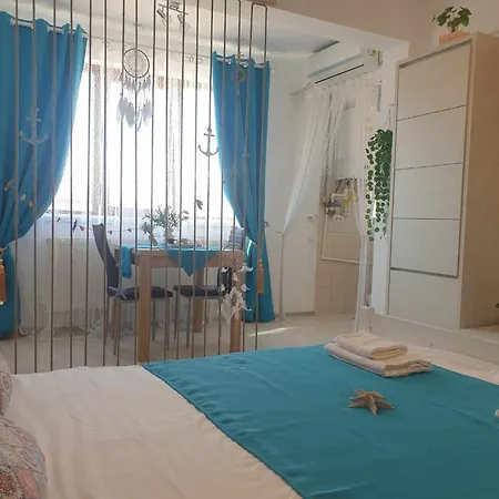 Apartman 