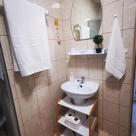 Apartman 