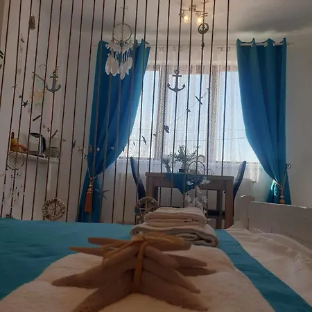 Apartman 