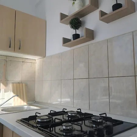 Apartman 
