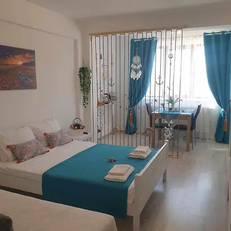 Apartman 