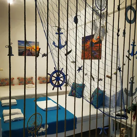 Apartman 